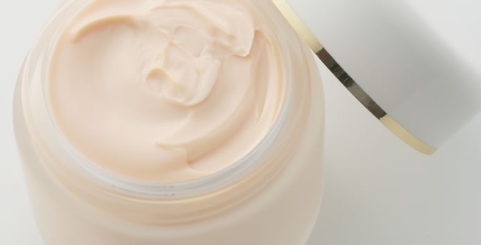 エフェクトクリーム