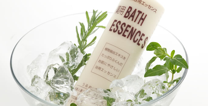 バスエッセンス