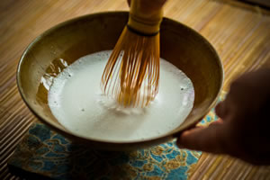 薬王茶の主な原料